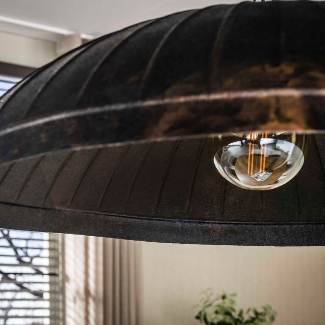 Hanglamp Guard 1L Ø90 – afbeelding 4