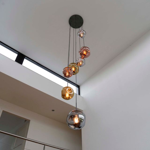 Hanglamp Stellar 7L – afbeelding 8