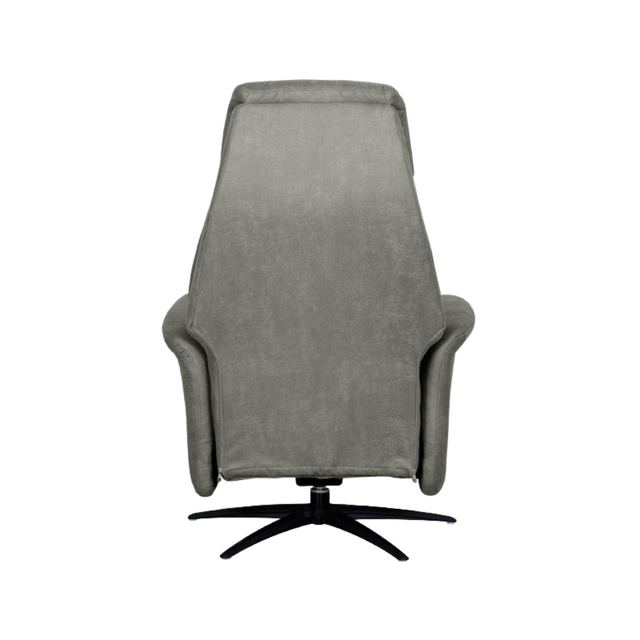 Fauteuil Oslo - Micro Suede - 1-Motorig – afbeelding 5