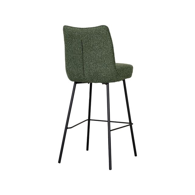 Barkruk Lennon - Royal Boucle - Hoog – afbeelding 6