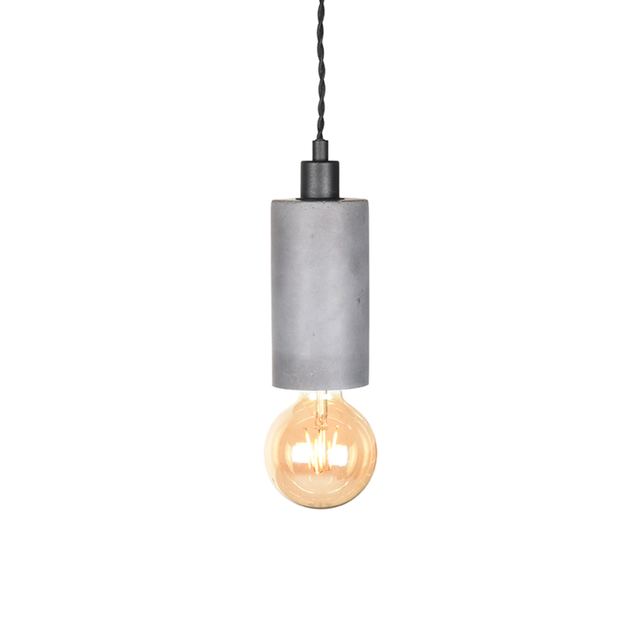 Hanglamp Fresco - 1-Lichts
