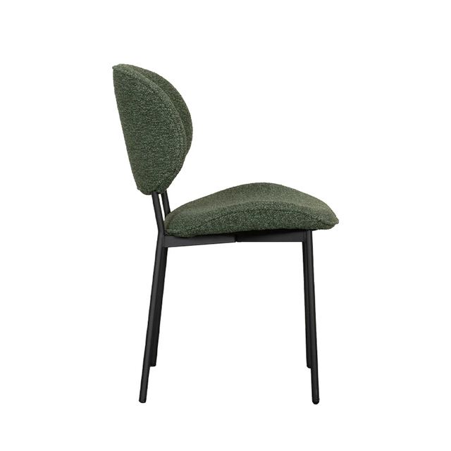 Eetstoel Senn - Royal Boucle – afbeelding 4
