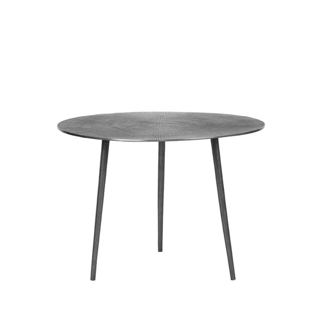 Salontafel Nobby - 60 cm - Rond