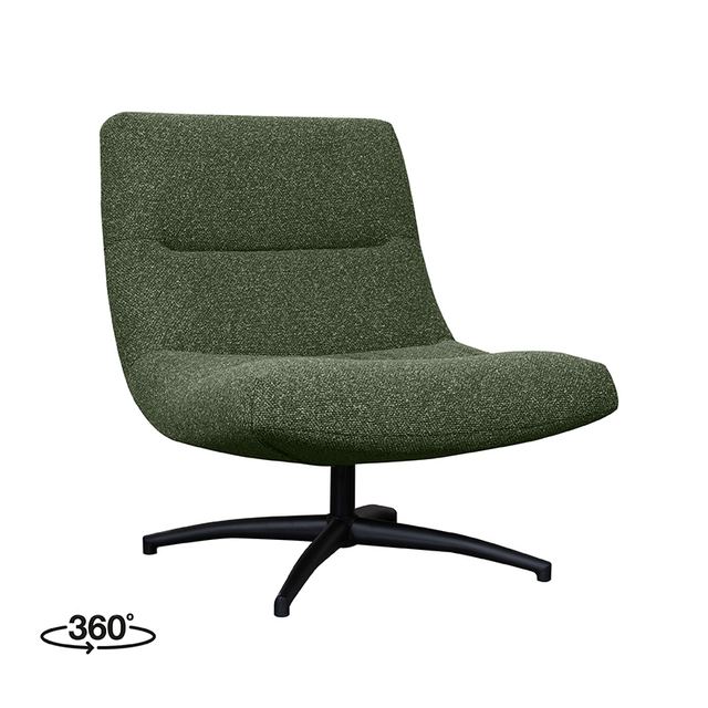 Fauteuil Calix - Royal Boucle – afbeelding 2