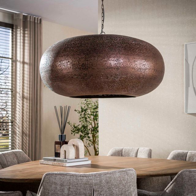 Hanglamp Cielo 1L Ø90 – afbeelding 2