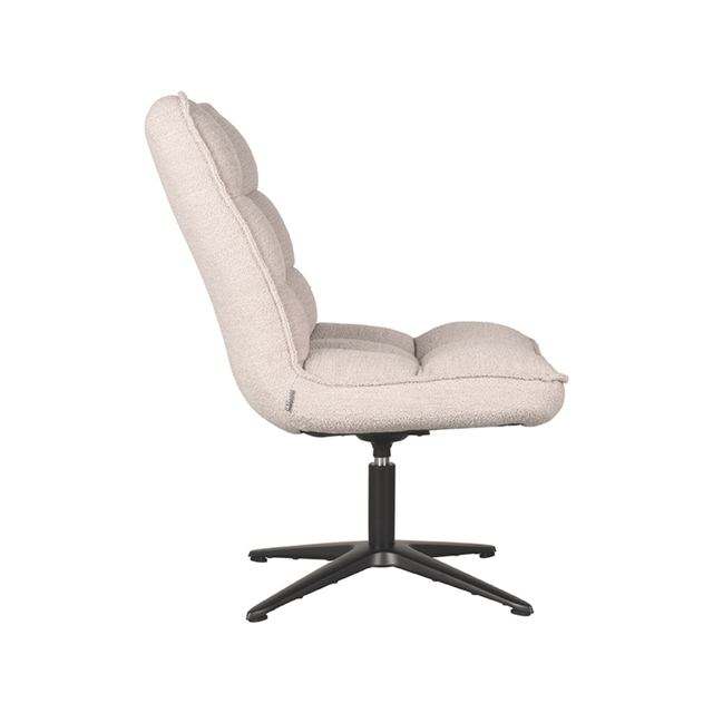 Fauteuil Vince - Boucle – afbeelding 3