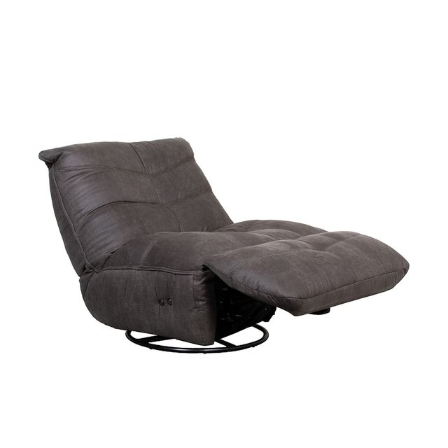 Fauteuil Powernap Station - Micro Suede – afbeelding 3