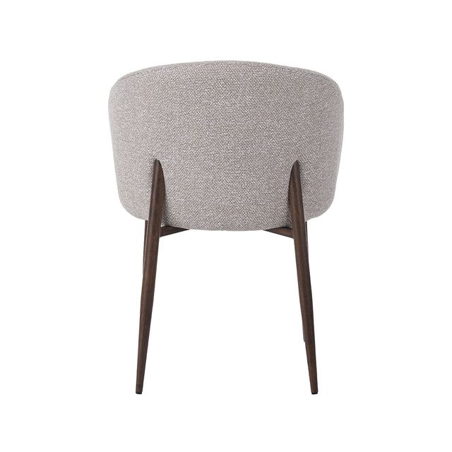 Eetstoel Yuki - Royal Boucle – afbeelding 6