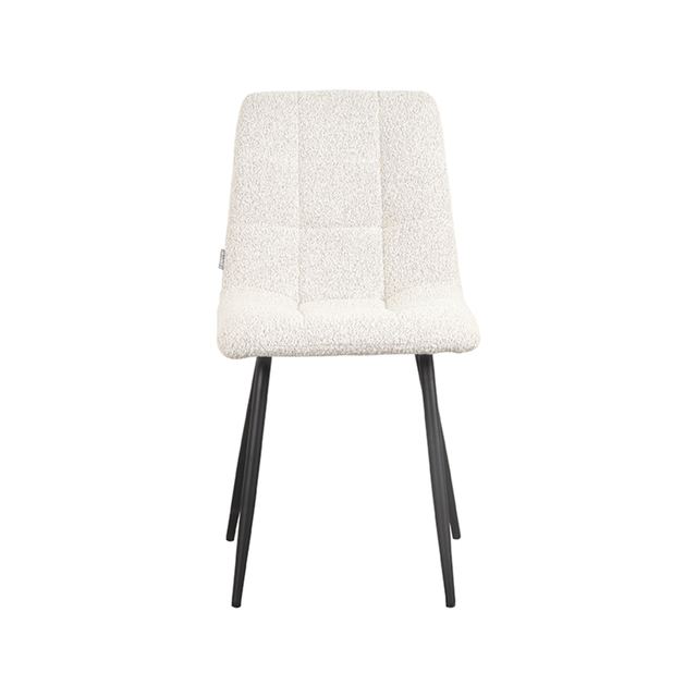 Eetstoel Juul - Boucle – afbeelding 2