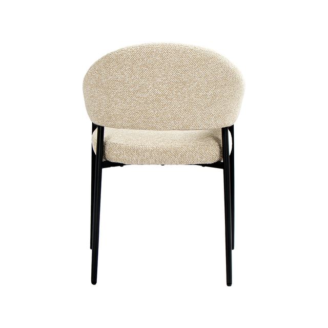 Eetstoel Sora - Royal Boucle – afbeelding 6