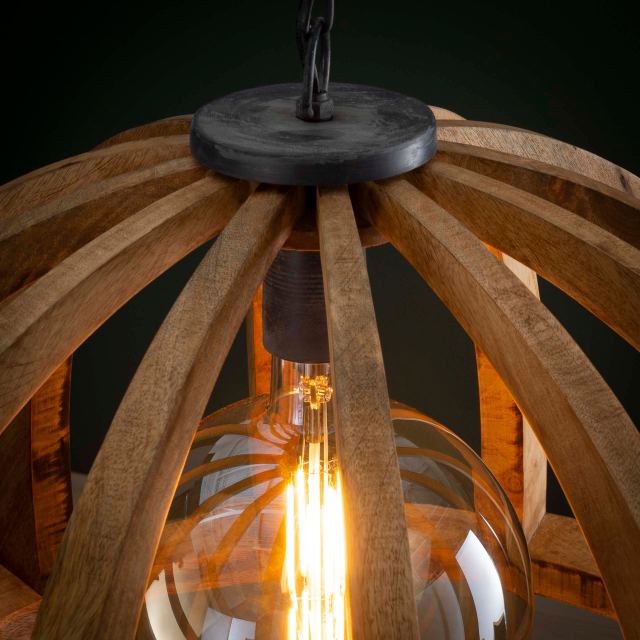 Hanglamp Orba 1L Ø60 – afbeelding 4