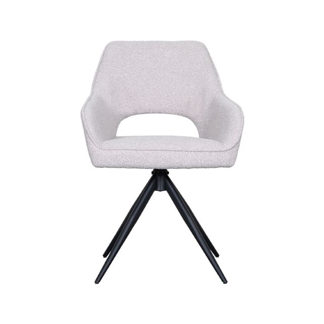 Armstoel Finley - Boucle – afbeelding 4