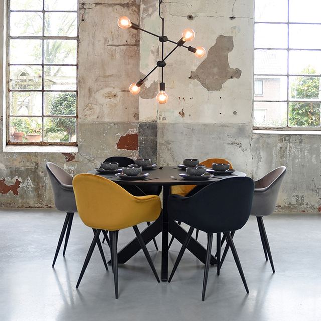Hanglamp Stilo - 5-Lichts