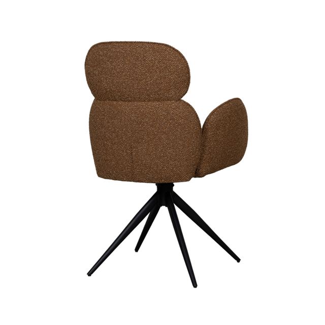 Eetstoel Vidar - Royal Boucle – afbeelding 6