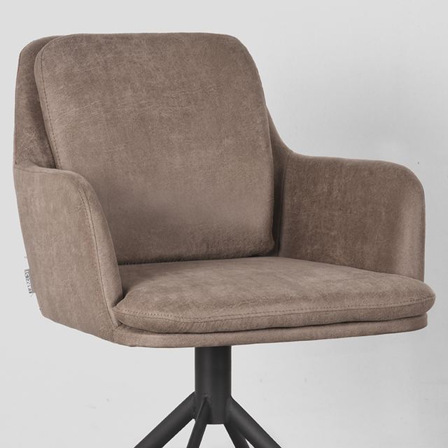 Armstoel Joy - Micro Suede – afbeelding 6
