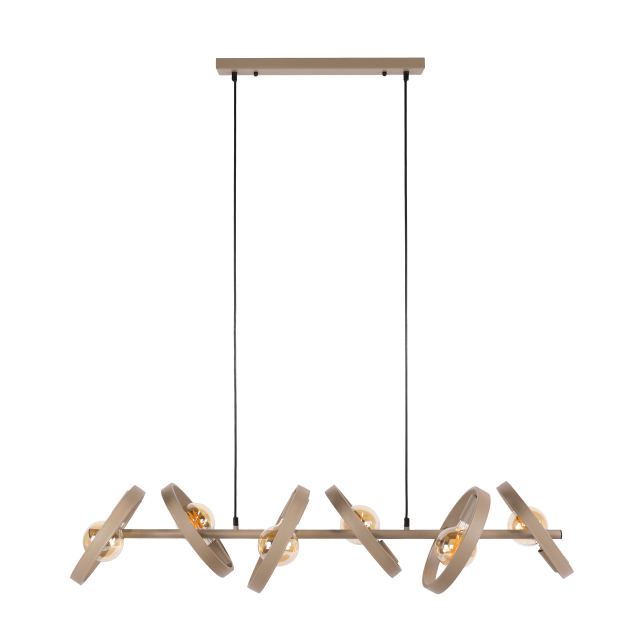 Hanglamp Hover 6L – afbeelding 9