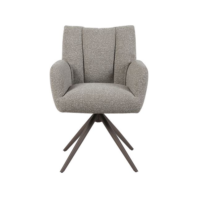 Eetstoel Padua - Royal Boucle – afbeelding 4