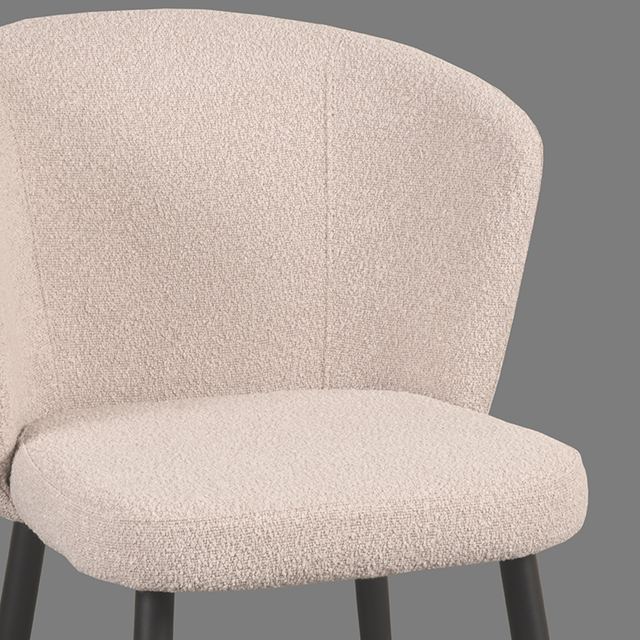 Eetstoel Wave - Boucle – afbeelding 5