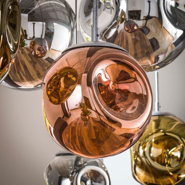 Hanglamp Stellar 4+3l – afbeelding 4