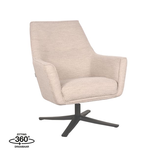 Fauteuil Tod - Boucle – afbeelding 2