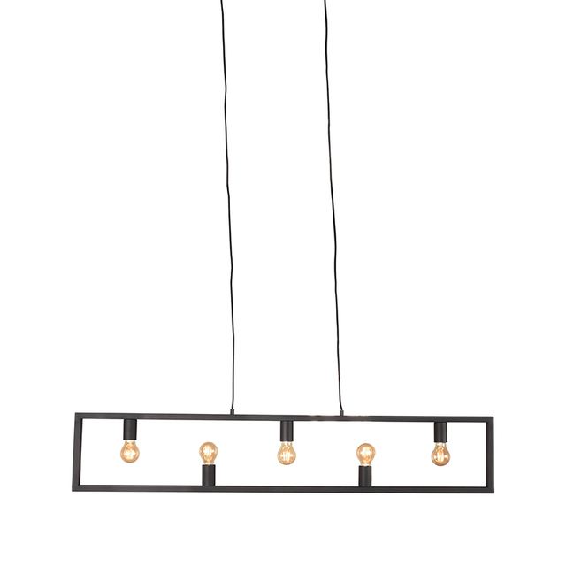 Hanglamp Quadrato – afbeelding 2