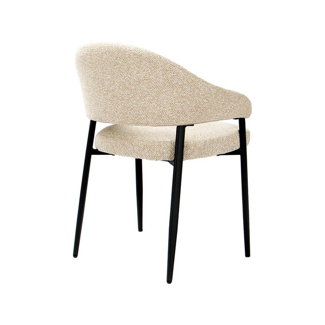 Eetstoel Sora - Royal Boucle – afbeelding 5