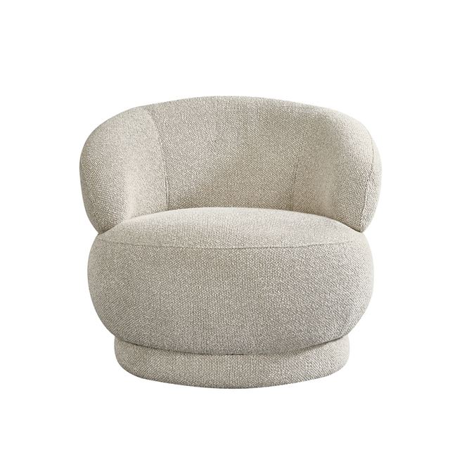 Fauteuil Alvito - Royal Boucle – afbeelding 3