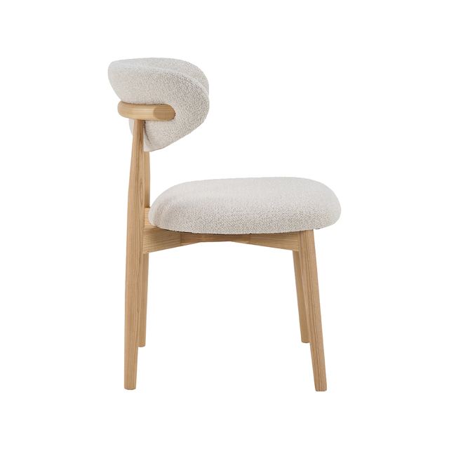 Eetstoel Kyoto - Superb - Hout – afbeelding 4