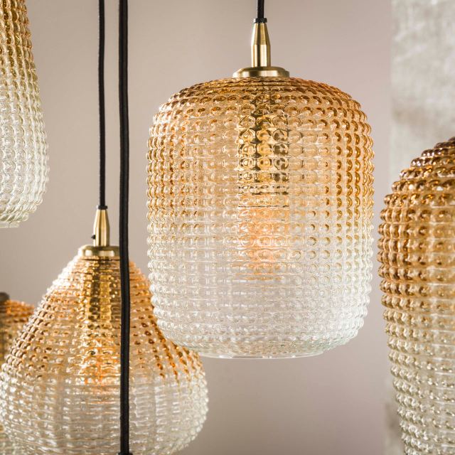 Hanglamp Dot 5+4l – afbeelding 3