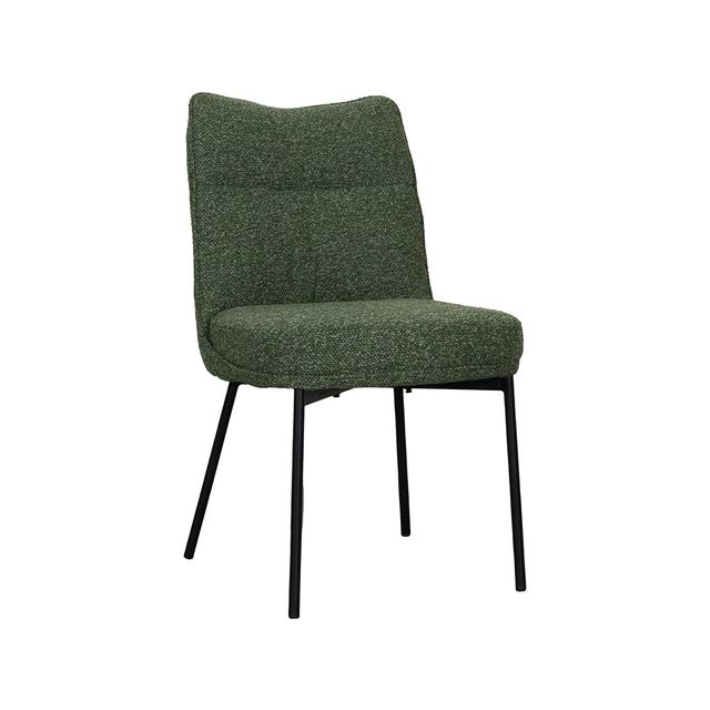 Eetstoel Lennon - Royal Boucle – afbeelding 2