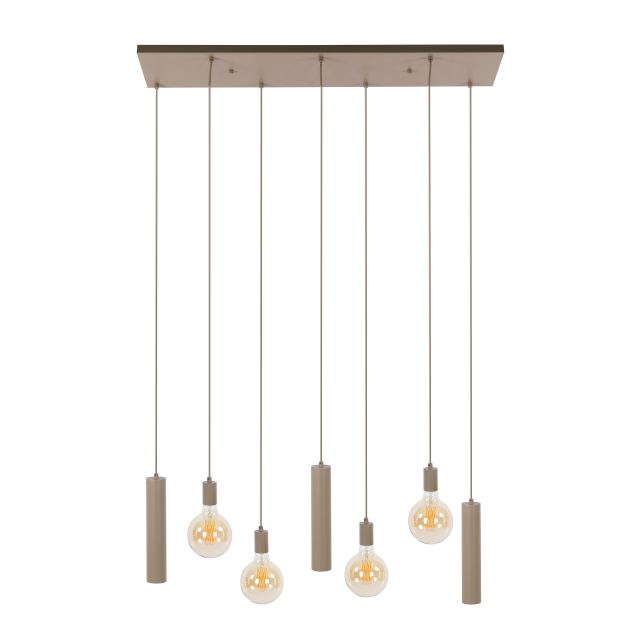 Hanglamp Senso 4+3l – afbeelding 9