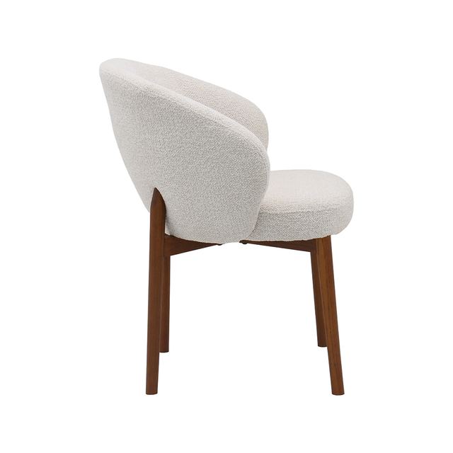 Eetstoel Sakiko - Superb - Hout – afbeelding 4