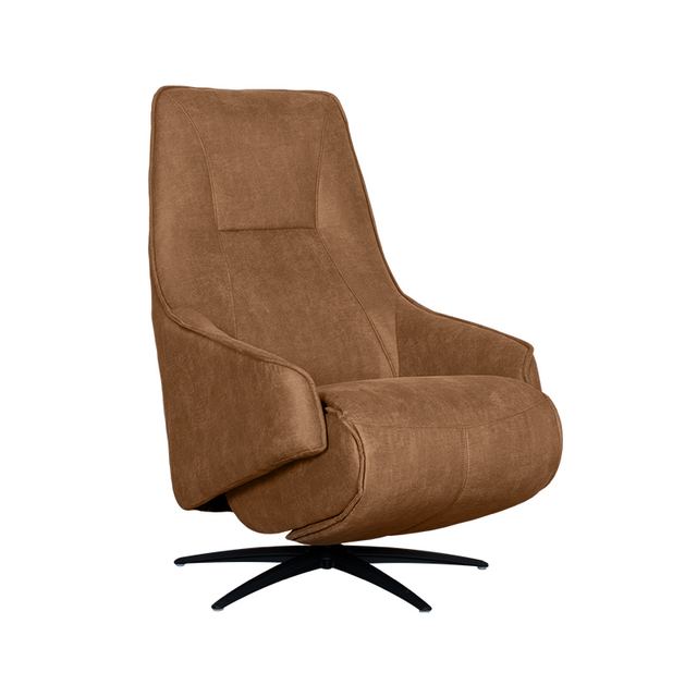 Fauteuil Odense - Micro Suede - 2-Motorig – afbeelding 2