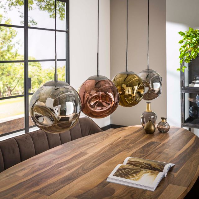Hanglamp Stellar 4L – afbeelding 2