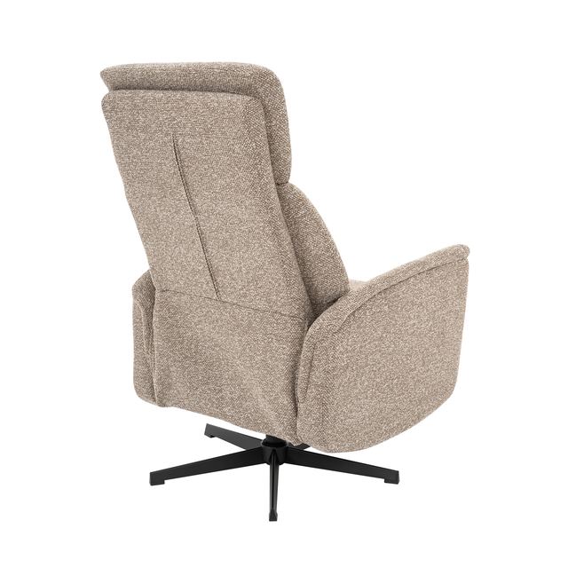 Fauteuil Aarhus - Royal Boucle - 2-Motorig – afbeelding 6
