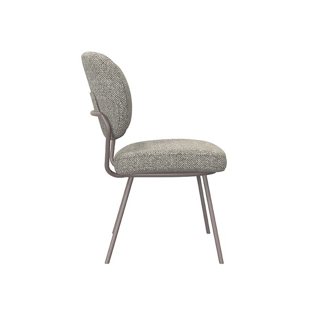 Eetstoel Singapore - Royal Boucle – afbeelding 3
