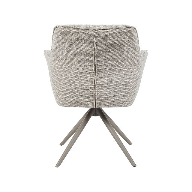 Eetstoel Kimora - Royal Boucle – afbeelding 6