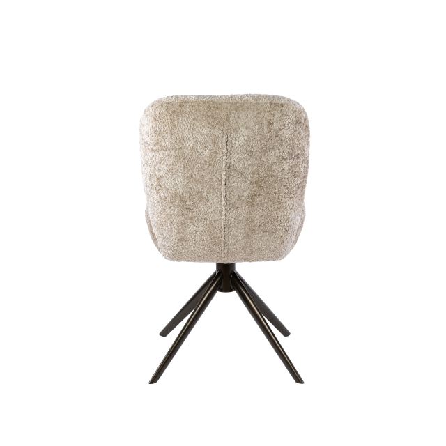 Draaistoel Comfort – afbeelding 12
