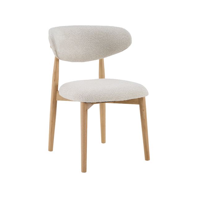 Eetstoel Kyoto - Superb - Hout – afbeelding 2