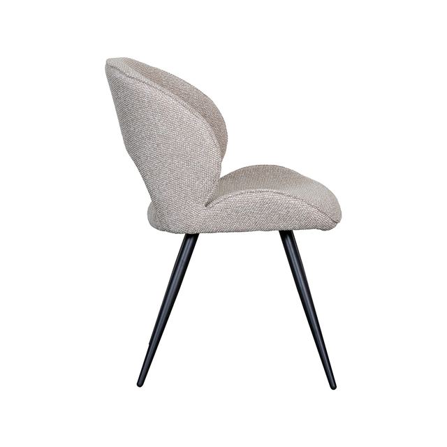 Eetstoel Sakura - Royal Boucle – afbeelding 4