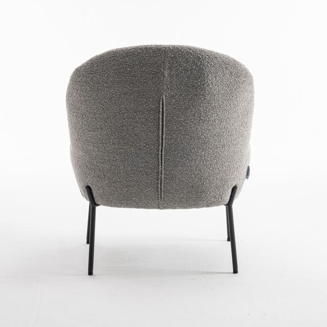 Fauteuil Baudin Stof Teddy 149 – afbeelding 5
