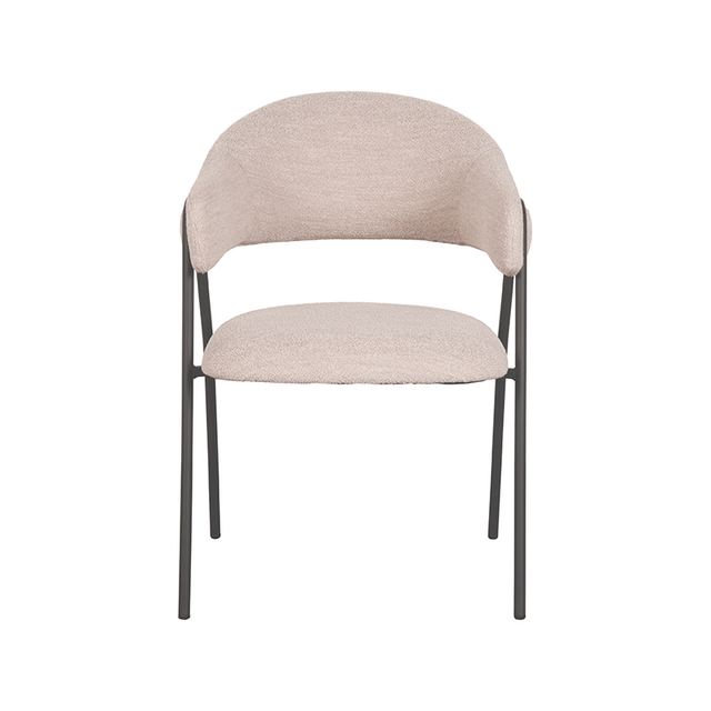 Eetstoel Lowen - Boucle – afbeelding 3