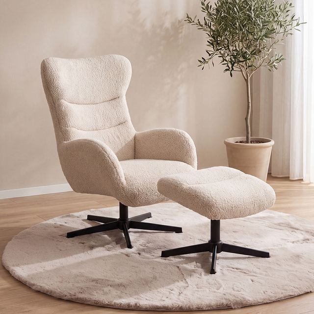 Fauteuil Cute - Sweet