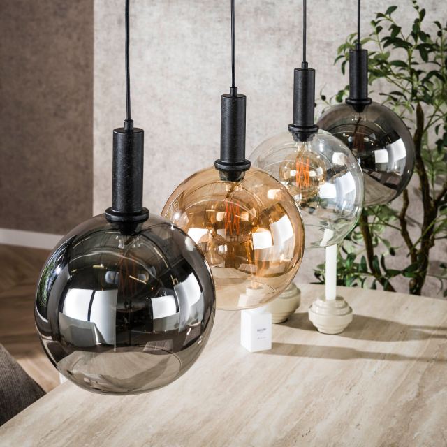Hanglamp Sfera Tricolore 4L – afbeelding 4
