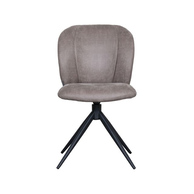 Eetstoel Kimo - Micro Suede – afbeelding 4