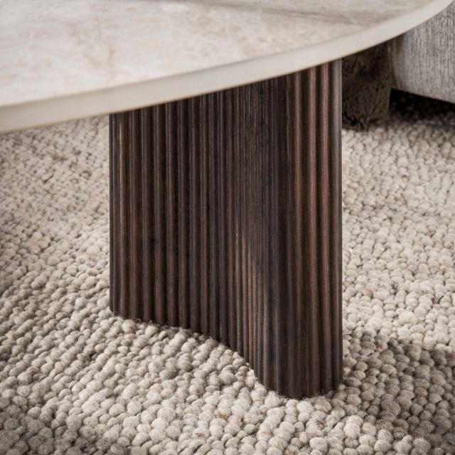 Salontafel Ceramo aperto set/2 – afbeelding 4