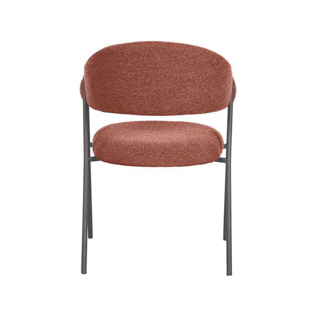 Eetstoel Lowen - Boucle – afbeelding 4