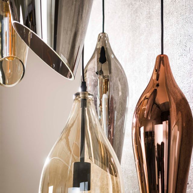 Hanglamp Cocoon 5L – afbeelding 4