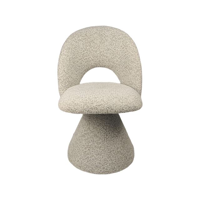 Eetstoel Studio - Superb - Stof – afbeelding 3