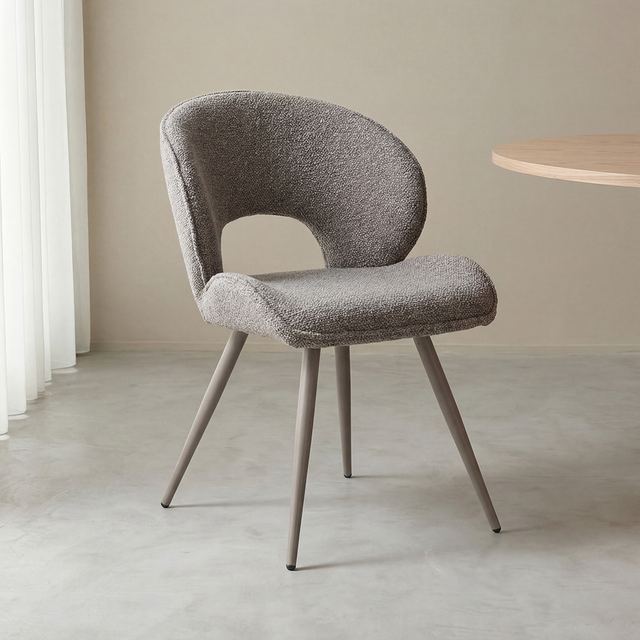Eetstoel Sakura - Royal Boucle